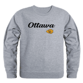 W Republic Ottawa Braves Script Crew 556-253