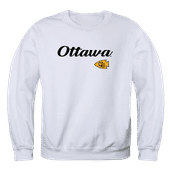 W Republic Ottawa Braves Script Crew 556-253