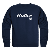 W Republic Butler Bulldogs Script Crew 556-275