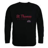 W Republic St. Thomas Bobcats Script Crew 556-480