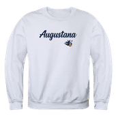 W Republic Augustana Vikings Script Crew 556-500