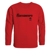 W Republic CBU Buccaneers Script Crew 556-510