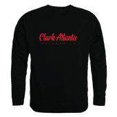 W Republic Clark Atlanta Panthers Script Crew 556-512
