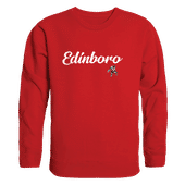 W Republic Edinboro University Fighting Scots Script Crew 556-516
