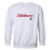 W Republic Edinboro University Fighting Scots Script Crew 556-516