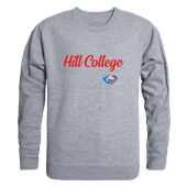 W Republic Hill College Rebels Script Crew 556-523