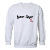 W Republic Lenoir-Rhyne Bears Script Crew 556-530