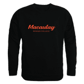 W Republic Macaulay Macaulay Script Crew 556-534