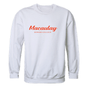 W Republic Macaulay Macaulay Script Crew 556-534