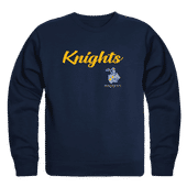 W Republic Marian University Knights Script Crew 556-536