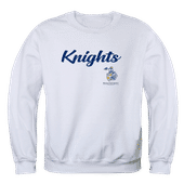 W Republic Marian University Knights Script Crew 556-536