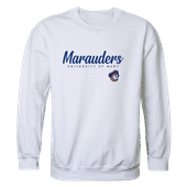 W Republic UMary Marauders Script Crew 556-538