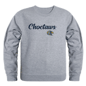 W Republic Mississippi College Choctaws Script Crew 556-544