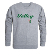 W Republic Mississippi Valley State Delta Devils & Devilettes Script Crew 556-545