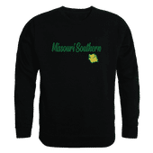 W Republic Missouri Southern Lions Script Crew 556-546