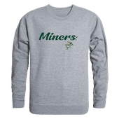 W Republic Missouri S&T Miners Script Crew 556-548