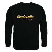 W Republic Montevallo Falcons Script Crew 556-551