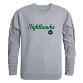 W Republic Northern Virginia Nighthawks Script Crew 556-560