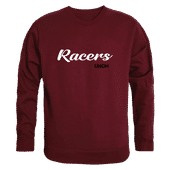 W Republic Northwestern Ohio Racers Script Crew 556-561