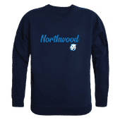 W Republic Northwood Timberwolves Script Crew 556-562