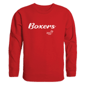 W Republic Pacific Boxers Script Crew 556-567