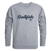 W Republic Palm Beach Atlantic Sailfish Script Crew 556-568