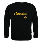 W Republic Purdue Fort Wayne Mastodons Script Crew 556-571