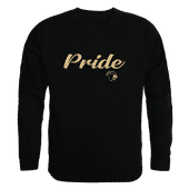 W Republic Purdue Northwest Lion Script Crew 556-572
