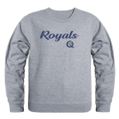 W Republic Queens Of Charlotte Royals Script Crew 556-573