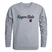 W Republic Rogers State Hillcats Script Crew 556-576