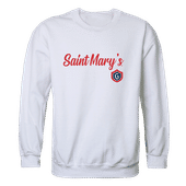 W Republic Saint Mary's Gaels Script Crew 556-580