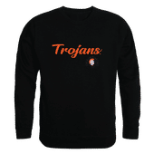 W Republic Virginia State Trojans Script Crew 556-600