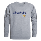 W Republic Webster University Gorlocks Script Crew 556-602