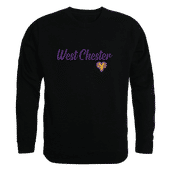 W Republic West Chester Rams Script Crew 556-603