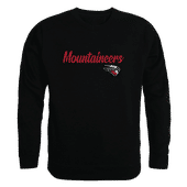 W Republic Western Colorado Mountaineers Script Crew 556-604