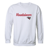 W Republic Western Colorado Mountaineers Script Crew 556-604