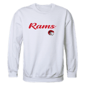 W Republic Winston-Salem State Rams Script Crew 556-607