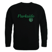 W Republic UW Parkside Rangers Script Crew 556-608