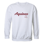 W Republic Aquinas Saints Script Crew 556-611