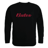 W Republic Bates College Bobcats Script Crew 556-615