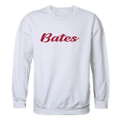 W Republic Bates College Bobcats Script Crew 556-615