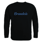 W Republic Brandeis Judges Script Crew 556-619