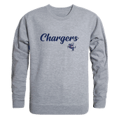 W Republic Sandburg Chargers Script Crew 556-623