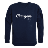 W Republic Sandburg Chargers Script Crew 556-623