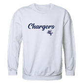 W Republic Sandburg Chargers Script Crew 556-623