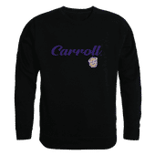 W Republic Carroll College Saints Script Crew 556-624