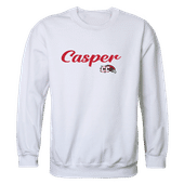 W Republic Casper College Thunderbirds Script Crew 556-625