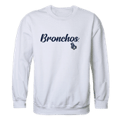 W Republic Central Oklahoma Bronchos Script Crew 556-627