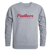 W Republic Chapman University Panthers Script Crew 556-629