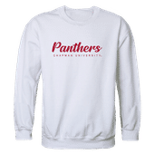 W Republic Chapman University Panthers Script Crew 556-629